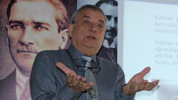 İKTİDAR DAYATMASIYLA DEĞİL, GENEL KURUL İRADESİYLE YÖNETECEĞİZ