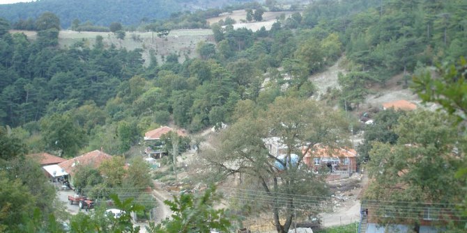 KÖYLÜKÖY DE KARANTİNAYA ALINDI