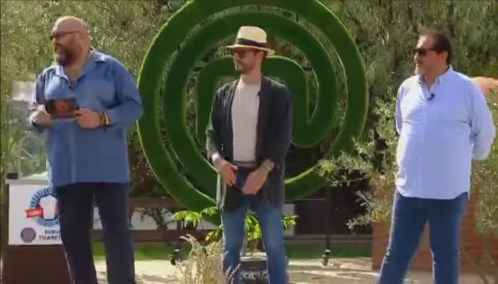 MASTERCHEF BALIKESİR’DE