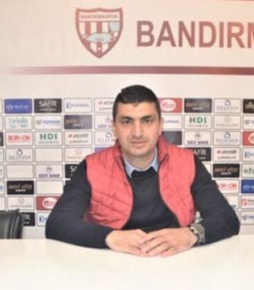 Serdar Bozkurt anlaşmak istemedi Sözleşmesi tek taraflı feshedildi