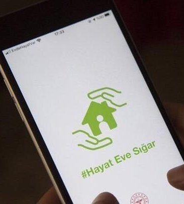 ''HES KODU'' HER YERDE ZORUNLU