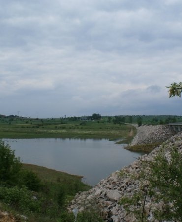 Susuzluk Salgından Daha Büyük Tehlike Oluşturabilir