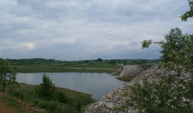 Susuzluk Salgından Daha Büyük Tehlike Oluşturabilir