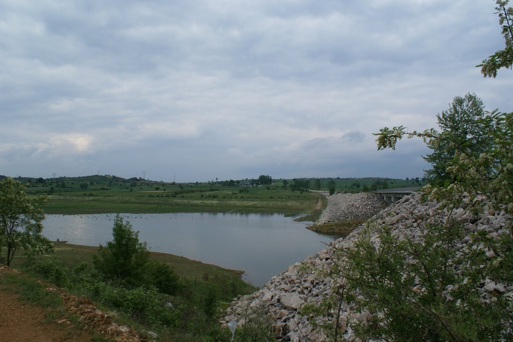 Susuzluk Salgından Daha Büyük Tehlike Oluşturabilir