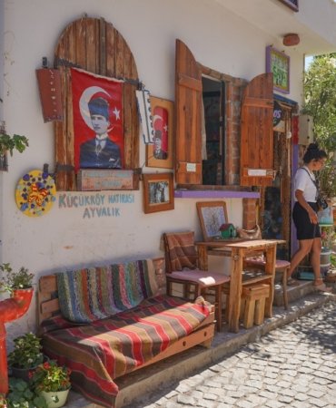 KÜÇÜKKÖY DE TESCİLLENDİ (7)