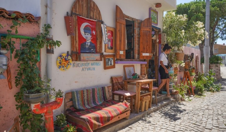 KÜÇÜKKÖY DE TESCİLLENDİ (7)