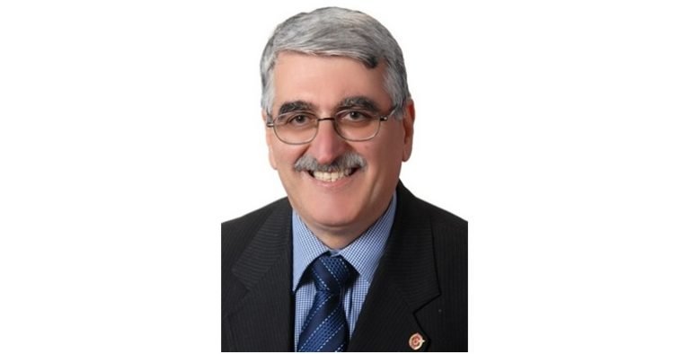 YAZARIMIZ ÖNDER BALIKÇI TRT 1 RADYO’DA