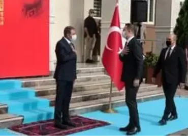 Balıkesir Cumhuriyeti kutladı