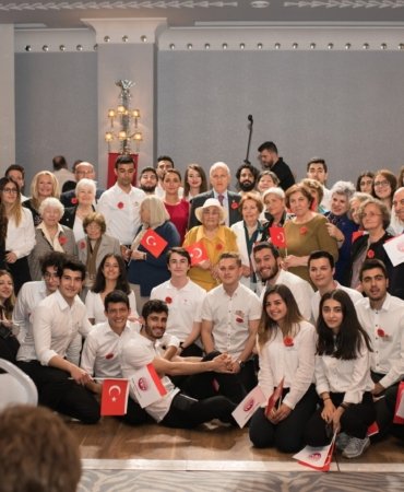 YIRCALI'DAN EĞİTİME BİLGİSAYAR DESTEĞİ