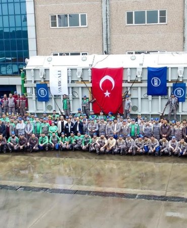 BEST,TÜRKİYE'NİN GURURU