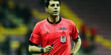 Tuzlaspor-Bandırmaspor maçını Öğretmenoğlu yönetecek