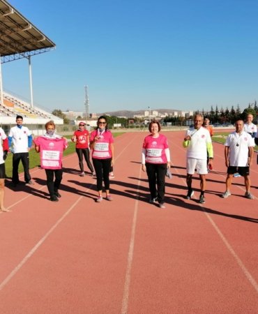 İYİLİK PEŞİNDE KOŞ