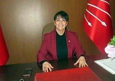 BAŞKAN TUNA'DAN YARDIM KAMPANYASI
