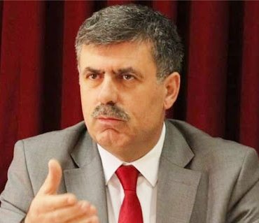 Kepsut Belediye Başkanı Cankul’un Covid-19 testi pozitif çıktı