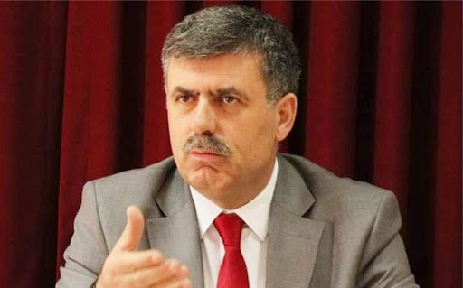 Kepsut Belediye Başkanı Cankul’un Covid-19 testi pozitif çıktı