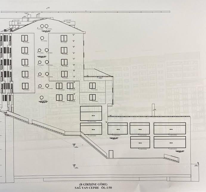 BANDIRMA BELEDİYESİ'NDEN KAMUOYUNA AÇIKLAMA