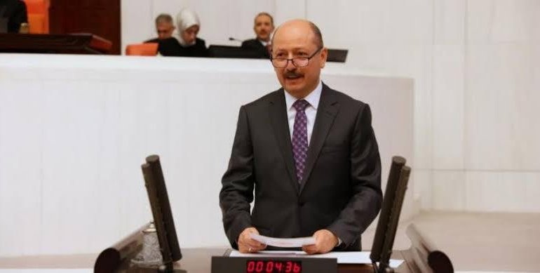 GÖMEÇ’E YOL IŞIKLANDIRMASI MÜJDESİ