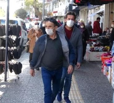 Balıkesir'de sigara içilmesi yasaklandı, 65 yaş ve üzerine kısıtlama getirildi