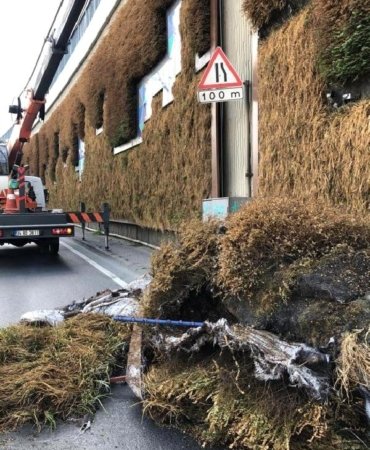 BALIKESİR İSTEDİİSTANBUL REDETTİ