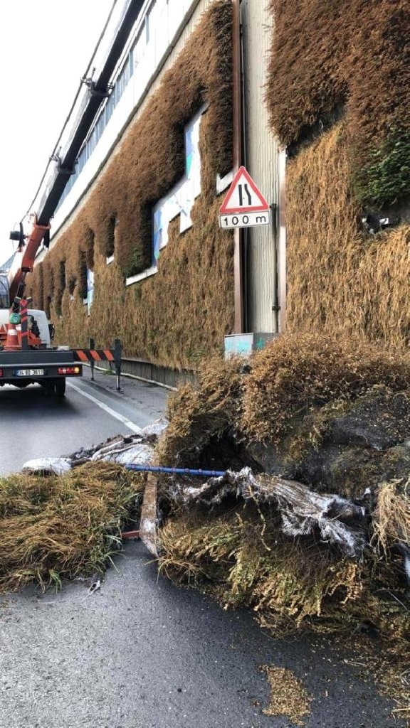 BALIKESİR İSTEDİİSTANBUL REDETTİ