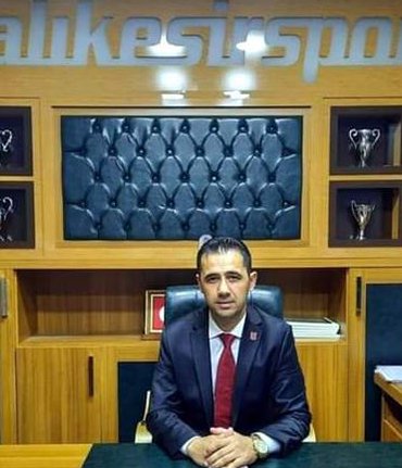 Balıkesir iş dünyasından Balıkesirspor'a destek