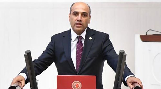 ŞAHİN:”DÖVİZLE KİRA ÖDEMESİ YAPILIYOR”