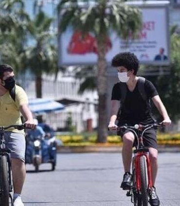 20 YAŞ ALTI NE ZAMAN SOKAĞA ÇIKACAK