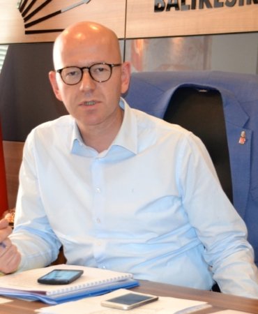 Sarı’dan Atasoy ve Camgöz’e eleştiri