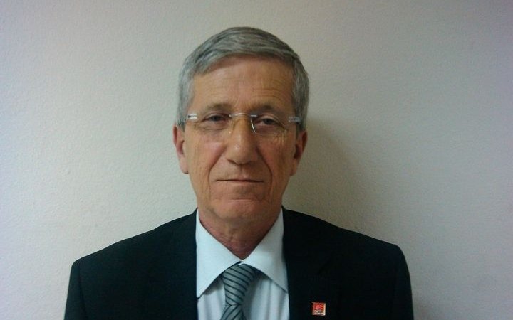 MÜCTEBA TİRYAKİOĞLU VEFAT ETTİ