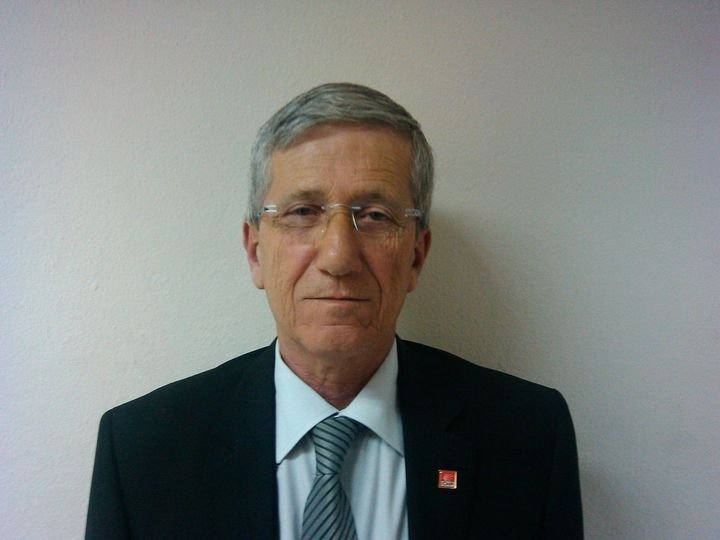 MÜCTEBA TİRYAKİOĞLU VEFAT ETTİ