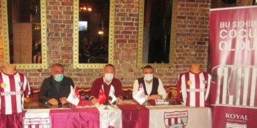 Bandırmaspor’un acilen 4 milyona ihtiyacı var