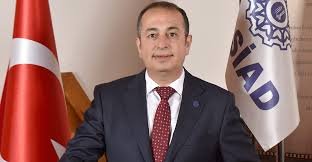 ABDULLAH BEKKİ: ''Balıkesir’in Rekabet Gücünü Arttırmalıyız''