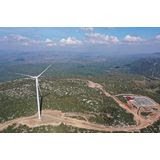 Pazarköy RES üretime başladı