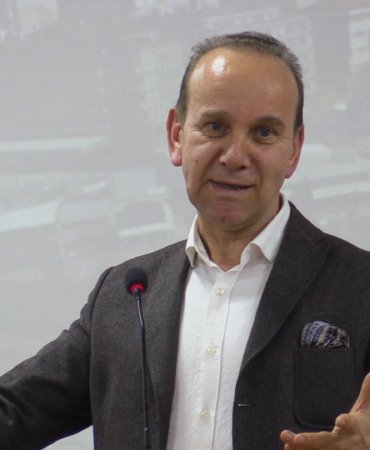 CHP Bandırma İlçe Başkanı Selim Panç: “Üzüntü verici bir olay”