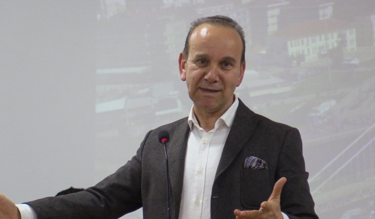 CHP Bandırma İlçe Başkanı Selim Panç: “Üzüntü verici bir olay”