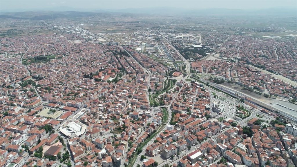 Büyükşehir, esnaftan kira almayacak