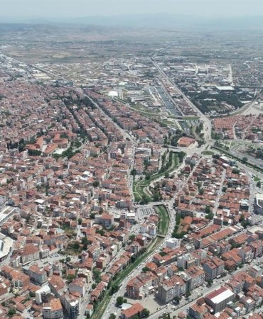 Büyükşehir, esnaftan kira almayacak