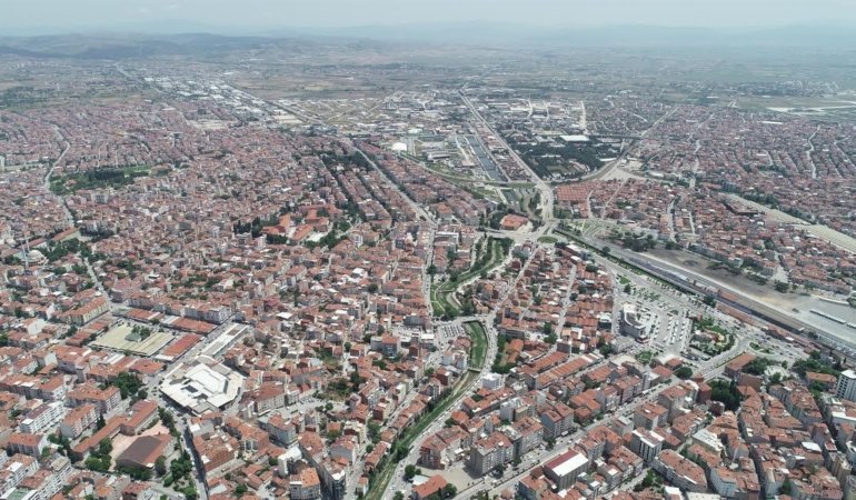 Büyükşehir, esnaftan kira almayacak