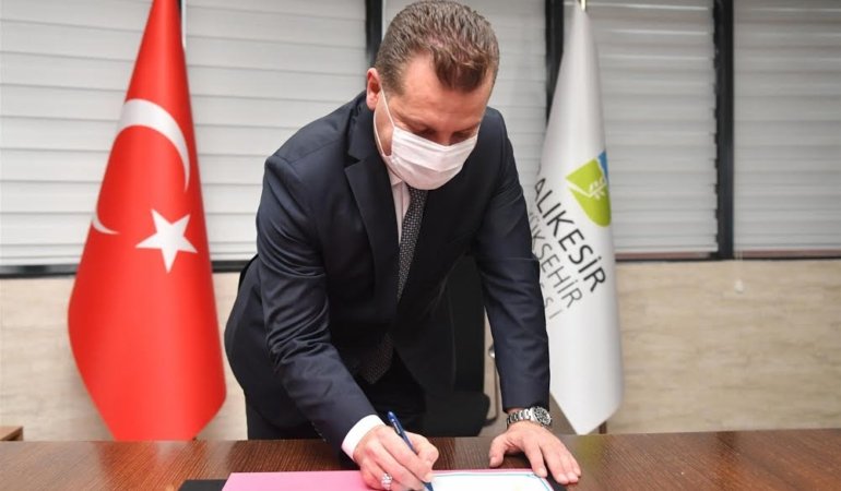 Havran’a Cittaslow desteği