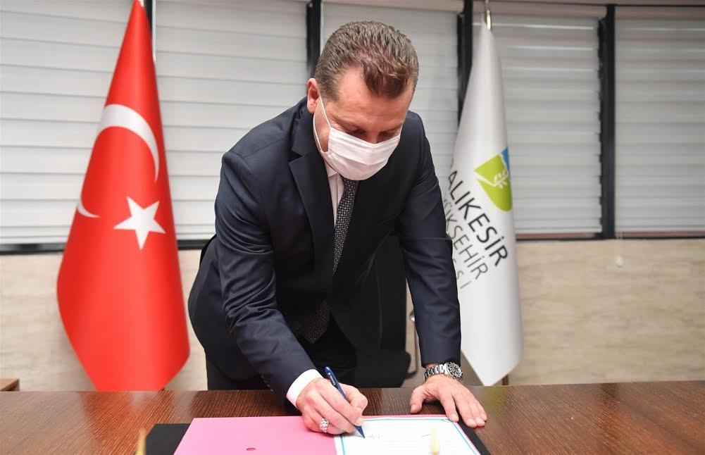 Havran’a Cittaslow desteği