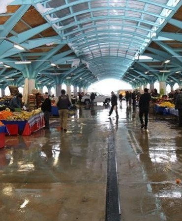 Covid-19 önlemleri sürüyor