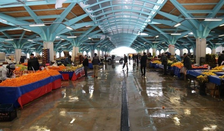 Covid-19 önlemleri sürüyor