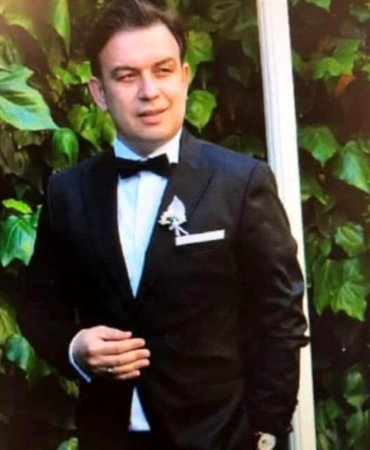 ESKİ BAŞHEKİM VEFAT ETTİ