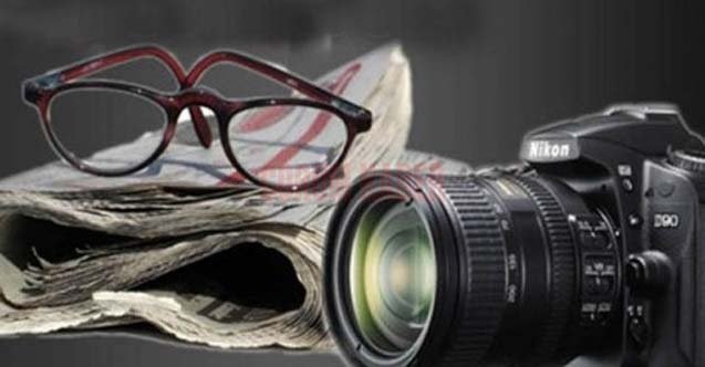 “Çalışan Gazeteciler Günü”nü kutluyoruz