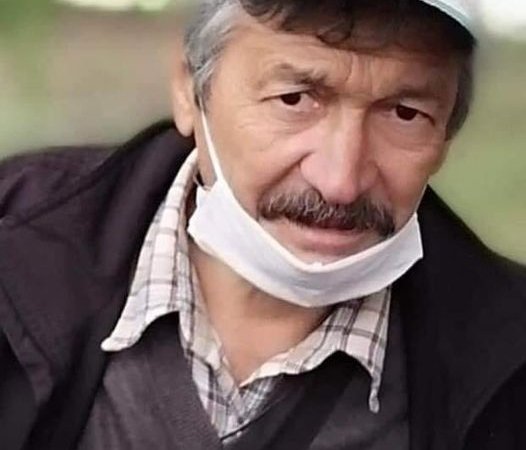 CHP'Lİ AHMET ERTUĞRUL YAŞAMA VEDA ETTİ