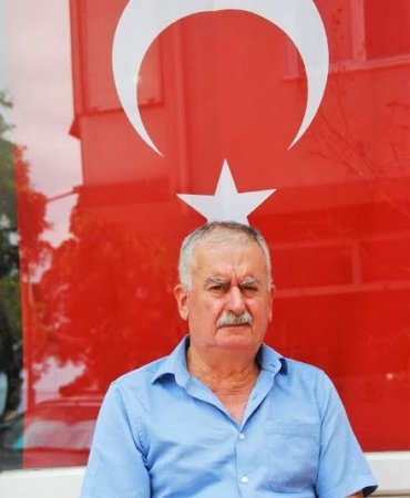 Erdek Belediye Başkan Vekili Hasan Yapakçı: “Sarı konusunda bize gelen bir yazı yok”