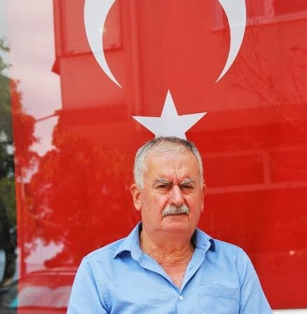Erdek Belediye Başkan Vekili Hasan Yapakçı: “Sarı konusunda bize gelen bir yazı yok”