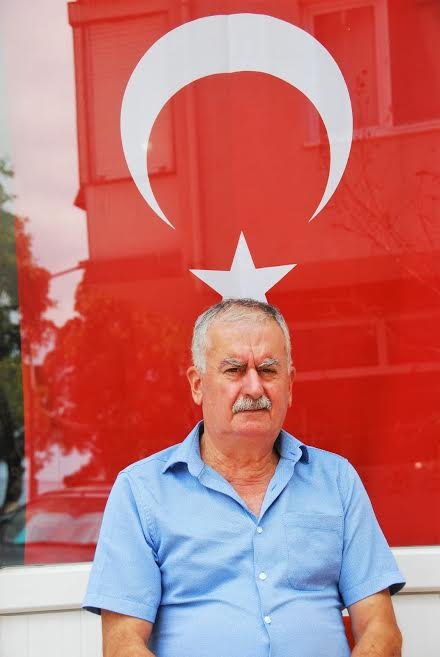 Erdek Belediye Başkan Vekili Hasan Yapakçı: “Sarı konusunda bize gelen bir yazı yok”