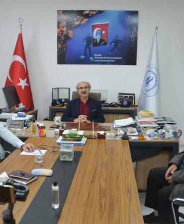 KUŞ GÖLÜ BÜYÜK RİSK ALTINDA