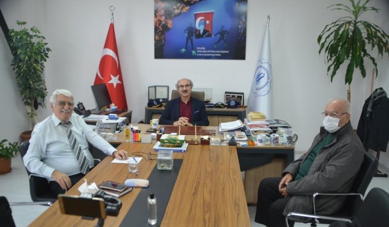 KUŞ GÖLÜ BÜYÜK RİSK ALTINDA